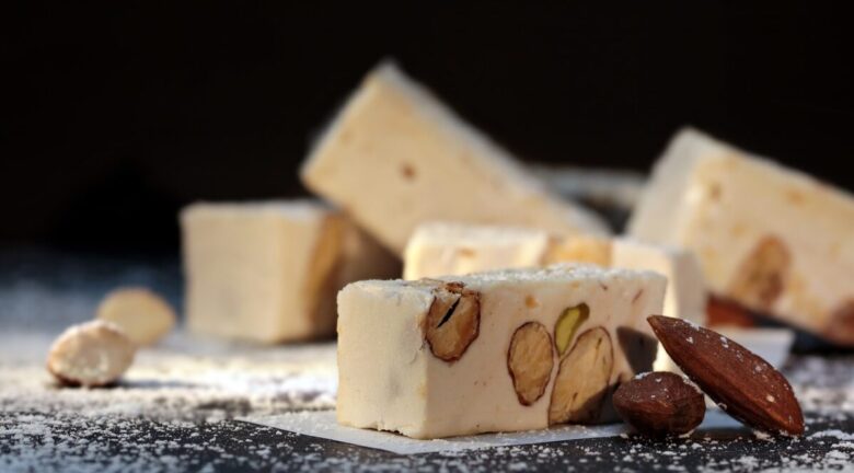 torrone grottaminarda 