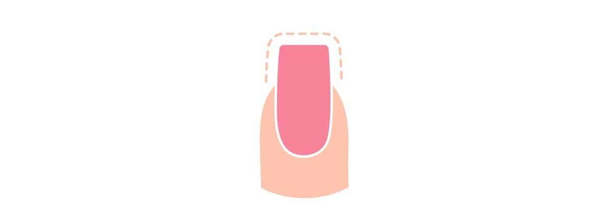 square nail
