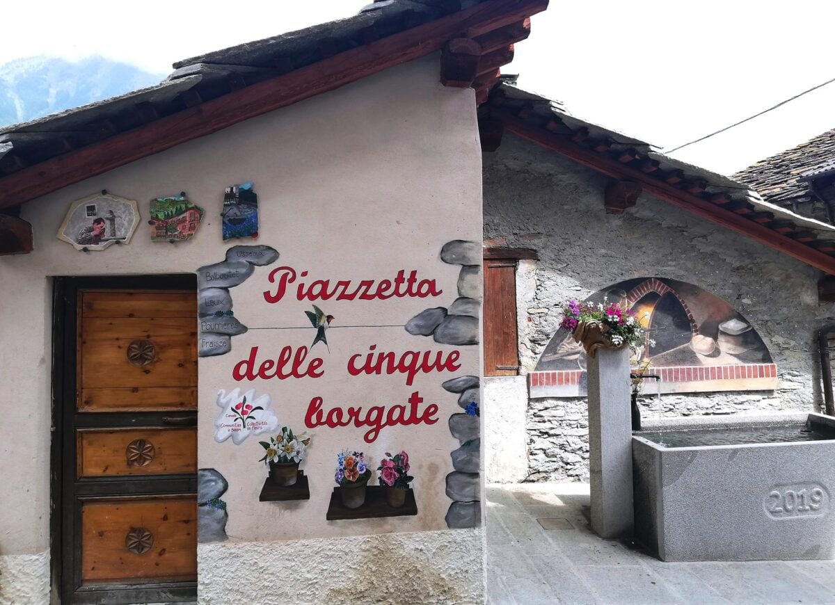 Galleria foto 'I 5 Borghi Alpini più belli d’Italia. Da non perdere!' - foto 6