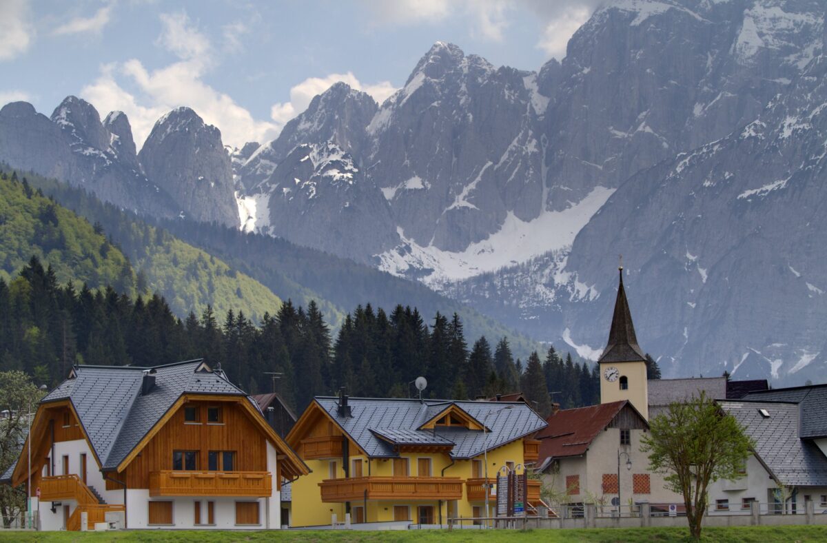 Galleria foto 'Ponte dell’Immacolata: 5 località di Montagna dove trascorrere un weekend da sogno!' - foto 5