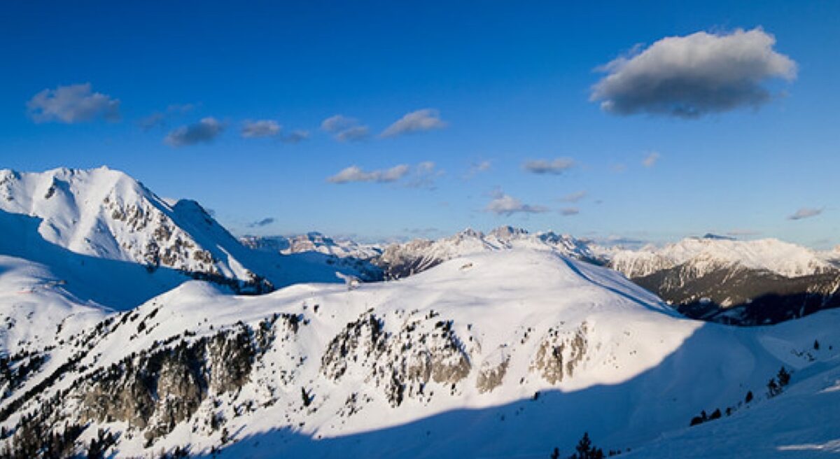 Galleria foto 'Le 5 località sciistiche più belle del Trentino Alto Adige. La Classifica!' - foto 4