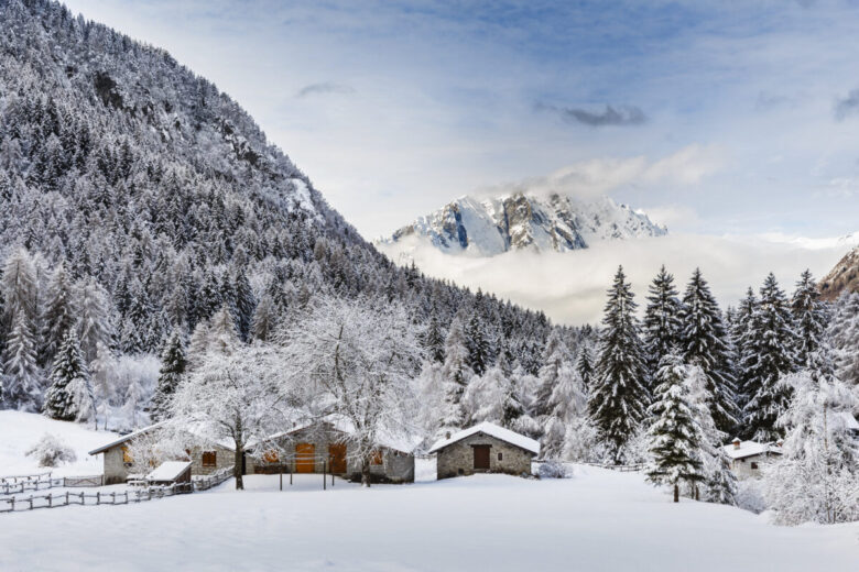 val pagherà montagna