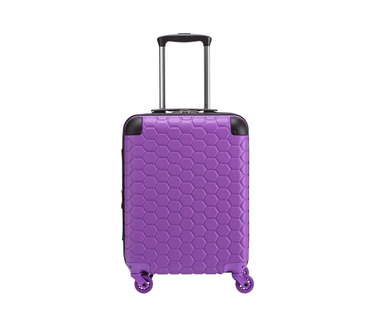 Galleria foto '7 scicchissimi Trolley per un Ponte dell’Immacolata all’insegna dello stile!' - foto 8