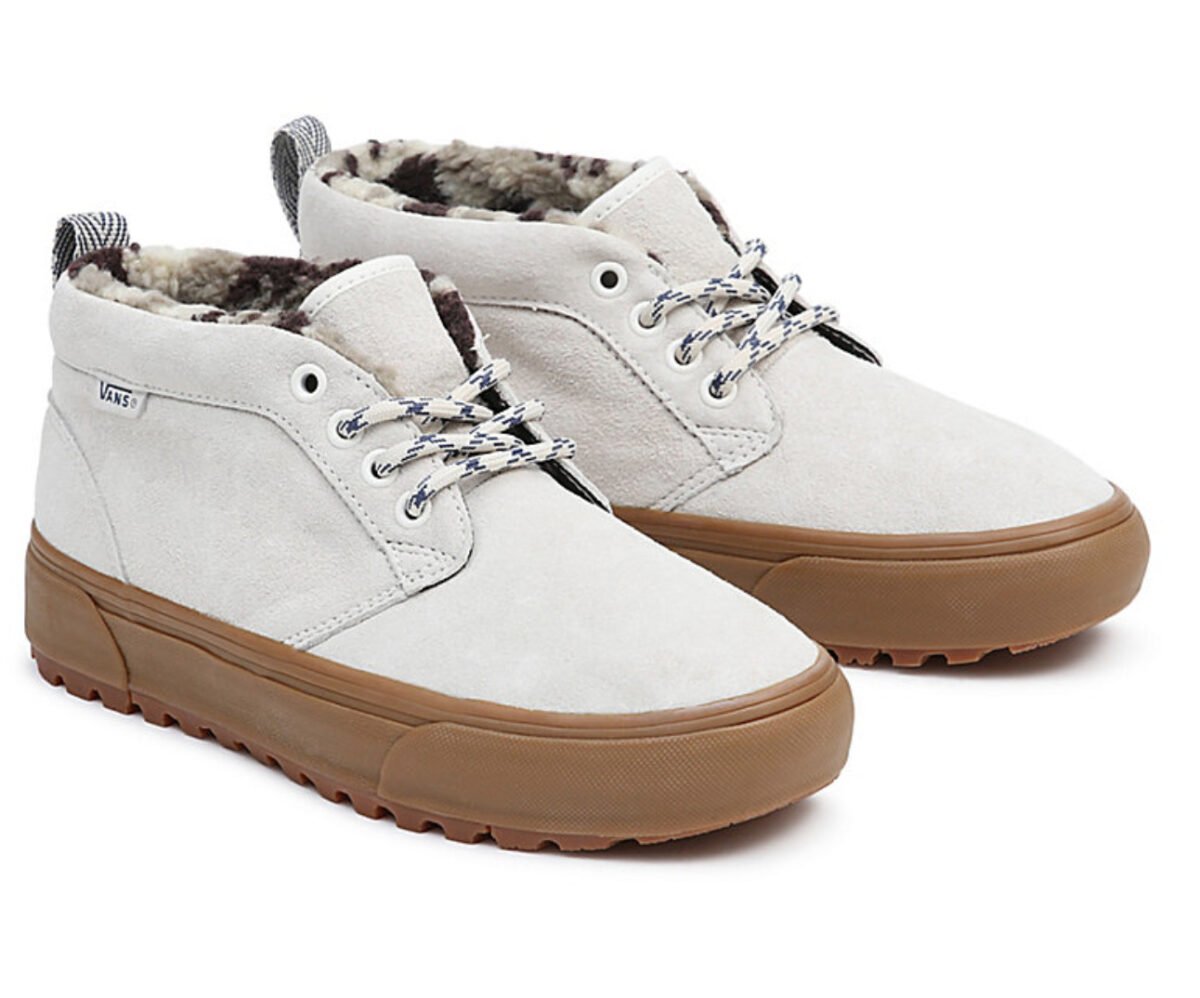 Galleria foto 'Vans: 8 modelli invernali delle iconiche sneakers' - foto 6