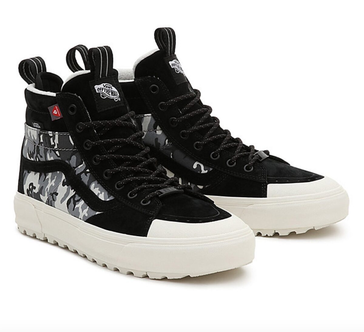 Galleria foto 'Vans: 8 modelli invernali delle iconiche sneakers' - foto 2