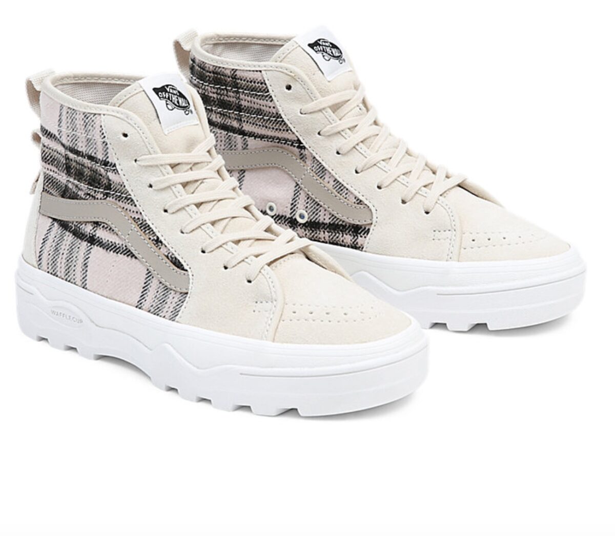 Galleria foto 'Vans: 8 modelli invernali delle iconiche sneakers' - foto 3