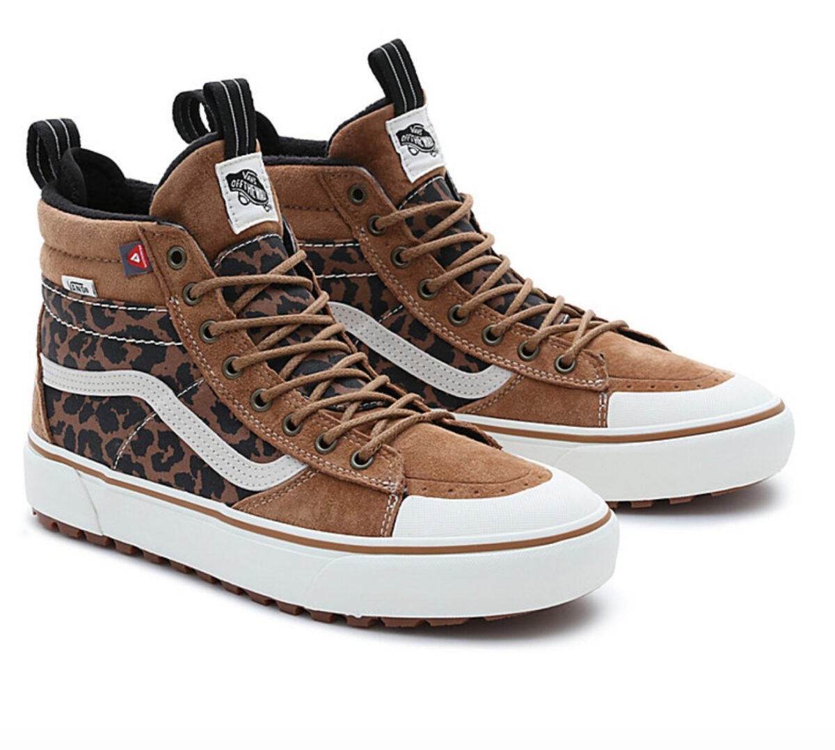 Galleria foto 'Vans: 8 modelli invernali delle iconiche sneakers' - foto 7