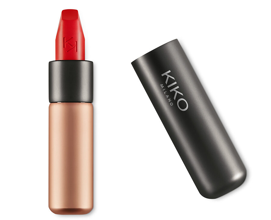 velvet passion kiko