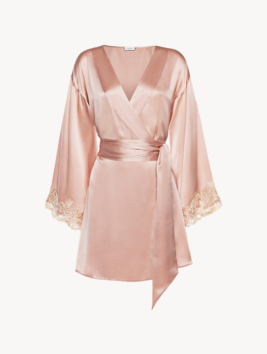 Vestaglie la perla cheap