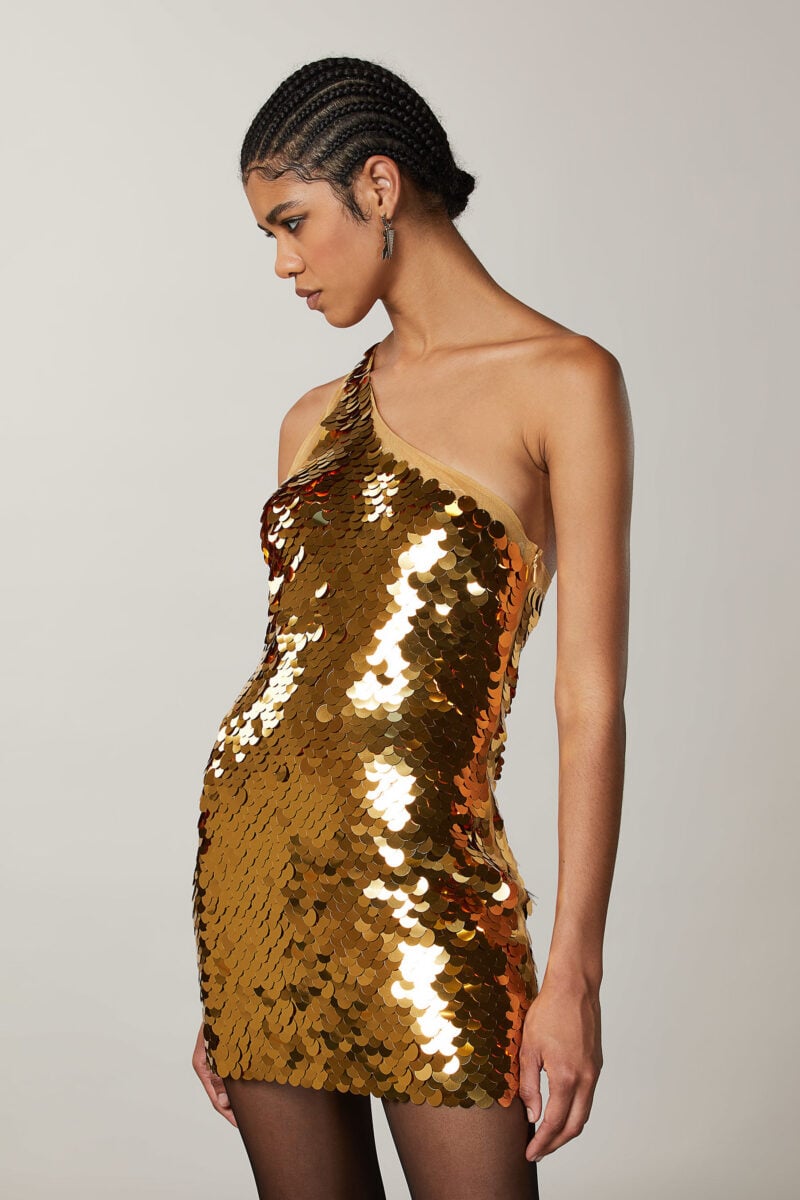 party dress capodanno
