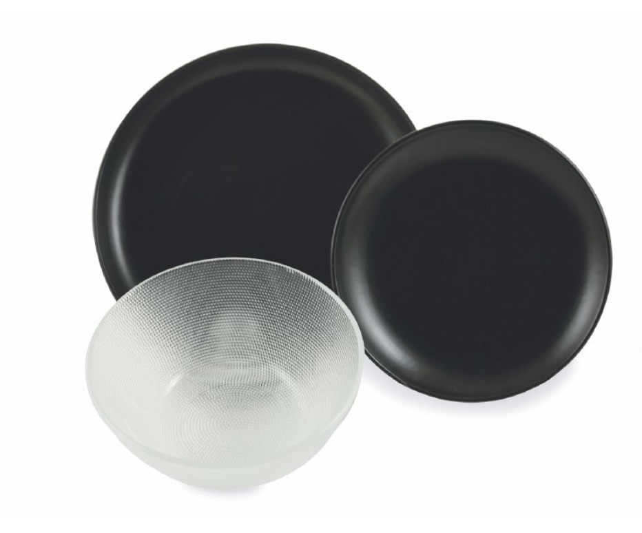 Galleria foto '8 raffinati servizi di Stoviglie firmati Villa D’Este Tivoli 1996' - foto 7