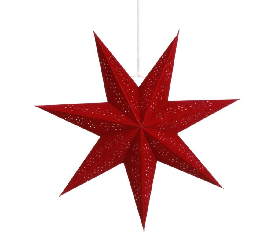 Galleria foto '7 decorazioni “stellari” per illuminare le Feste di Natale!' - foto 2