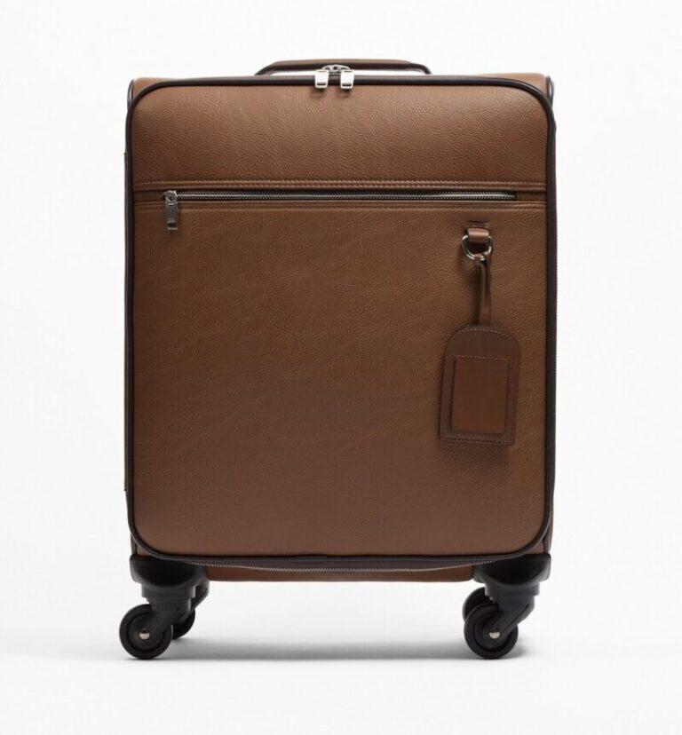 7 scicchissimi Trolley per un Ponte dell'Immacolata all'insegna dello