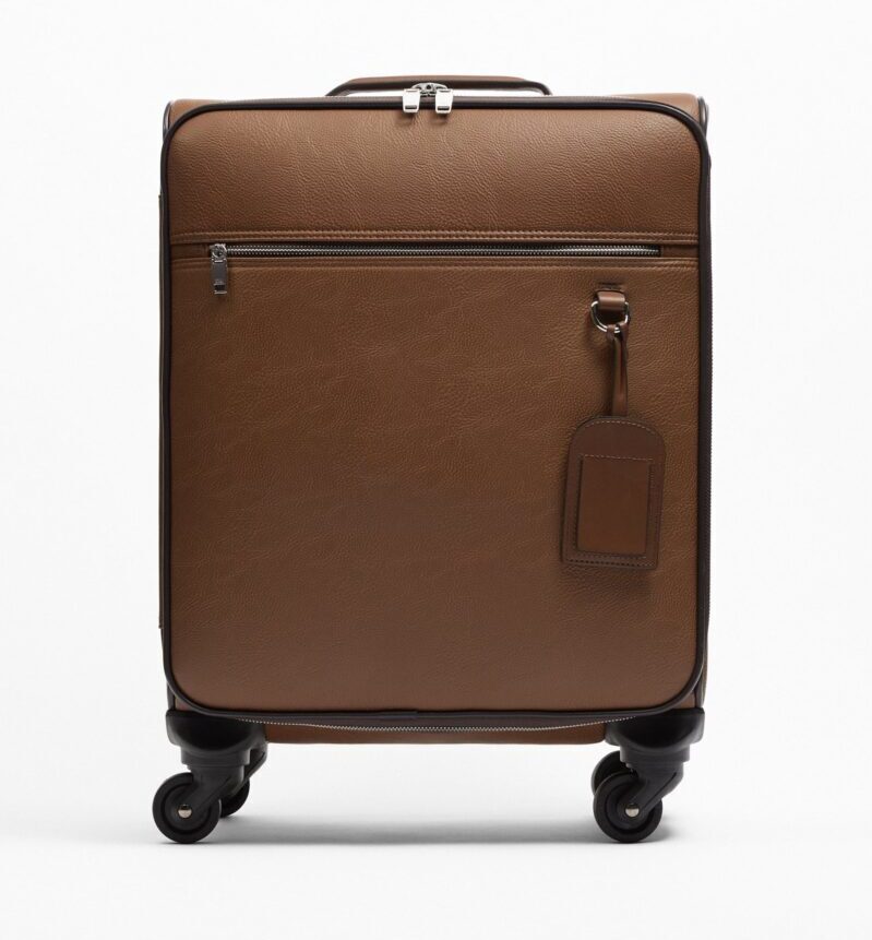 Galleria foto '7 scicchissimi Trolley per un Ponte dell’Immacolata all’insegna dello stile!' - foto 5