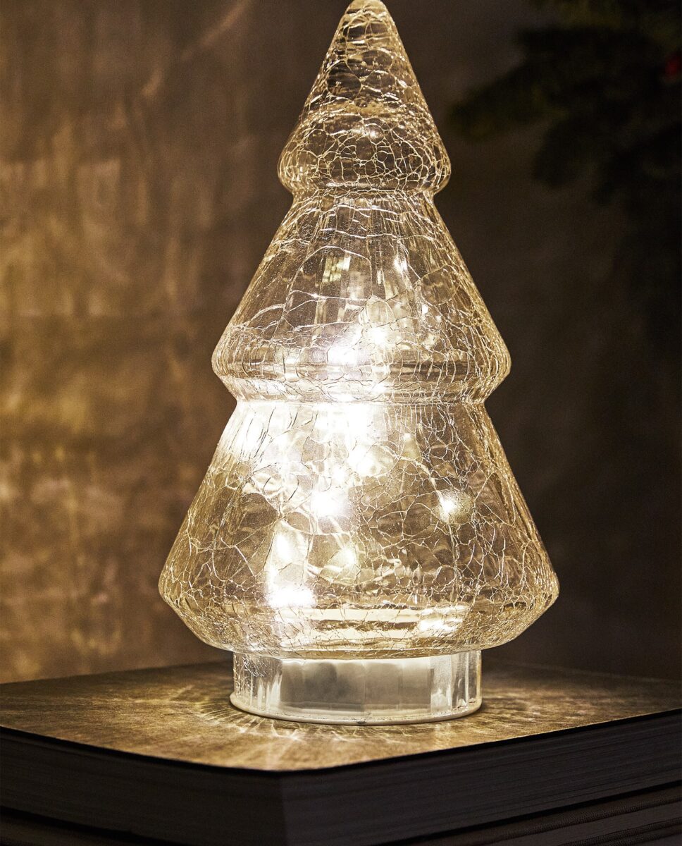 Galleria foto 'Luci di Natale: 8 decorazioni luminose per far brillare la tua Casa' - foto 8