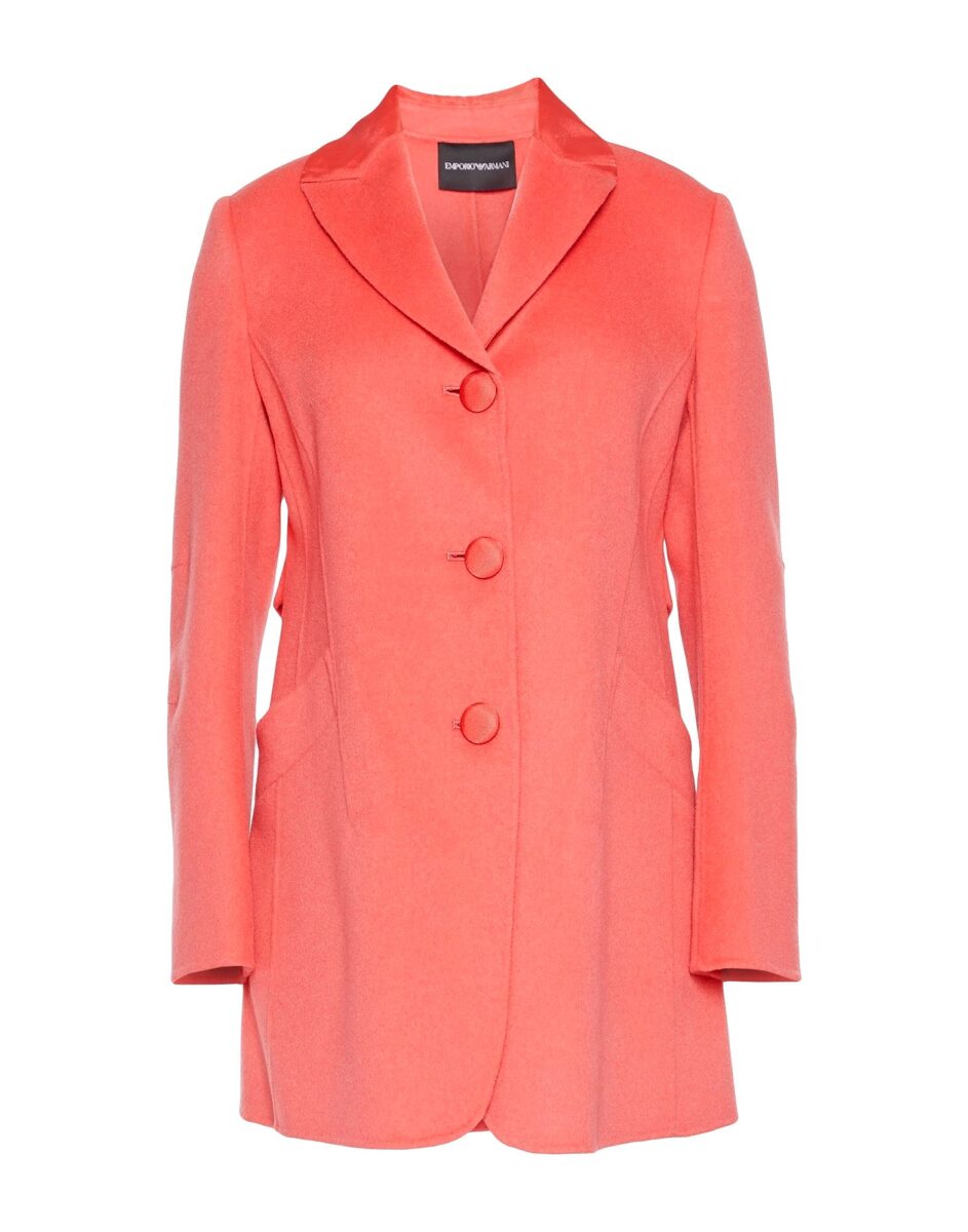 Galleria foto 'Saldi invernali Yoox: 10 splendidi Cappotti griffati in offerta!' - foto 7