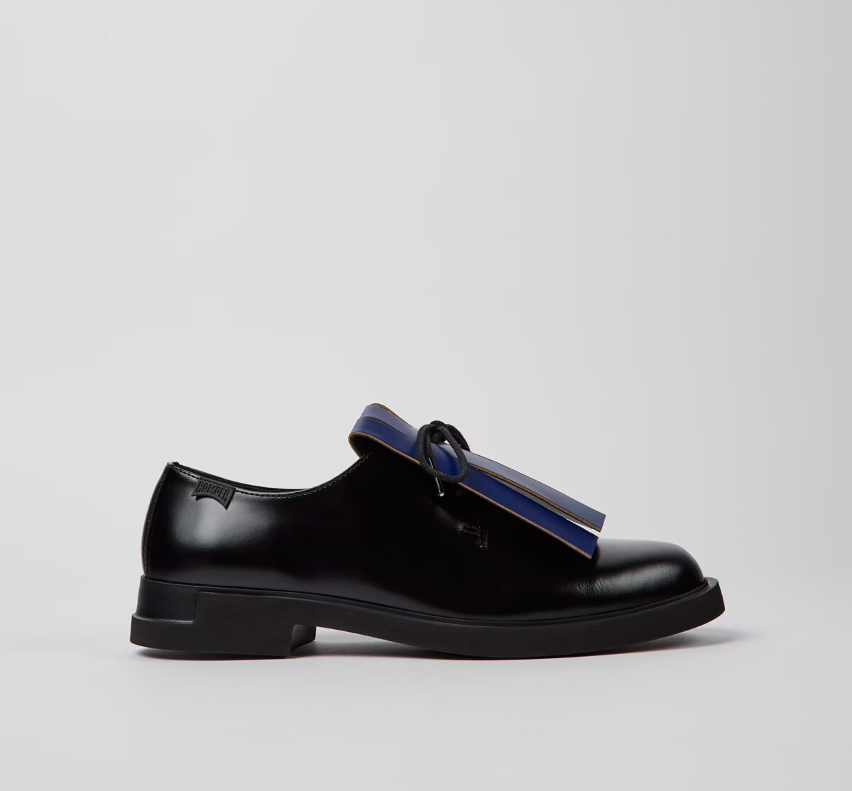 Galleria foto '13 Francesine chic! Ecco le Scarpe di tendenza questa stagione…' - foto 12