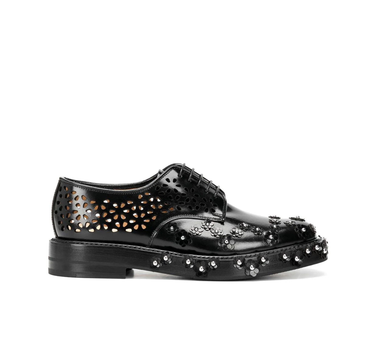 Galleria foto '13 Francesine chic! Ecco le Scarpe di tendenza questa stagione…' - foto 11