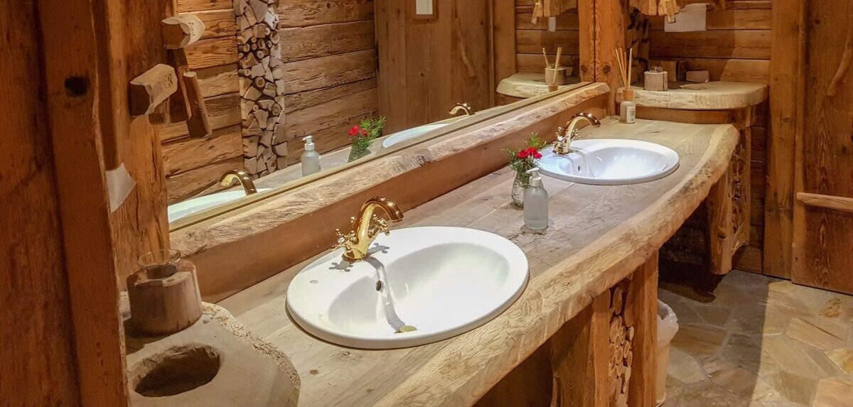 Galleria foto 'Come arredare un Bagno in Stile Nordico: 5 suggerimenti da non lasciarsi sfuggire!' - foto 4