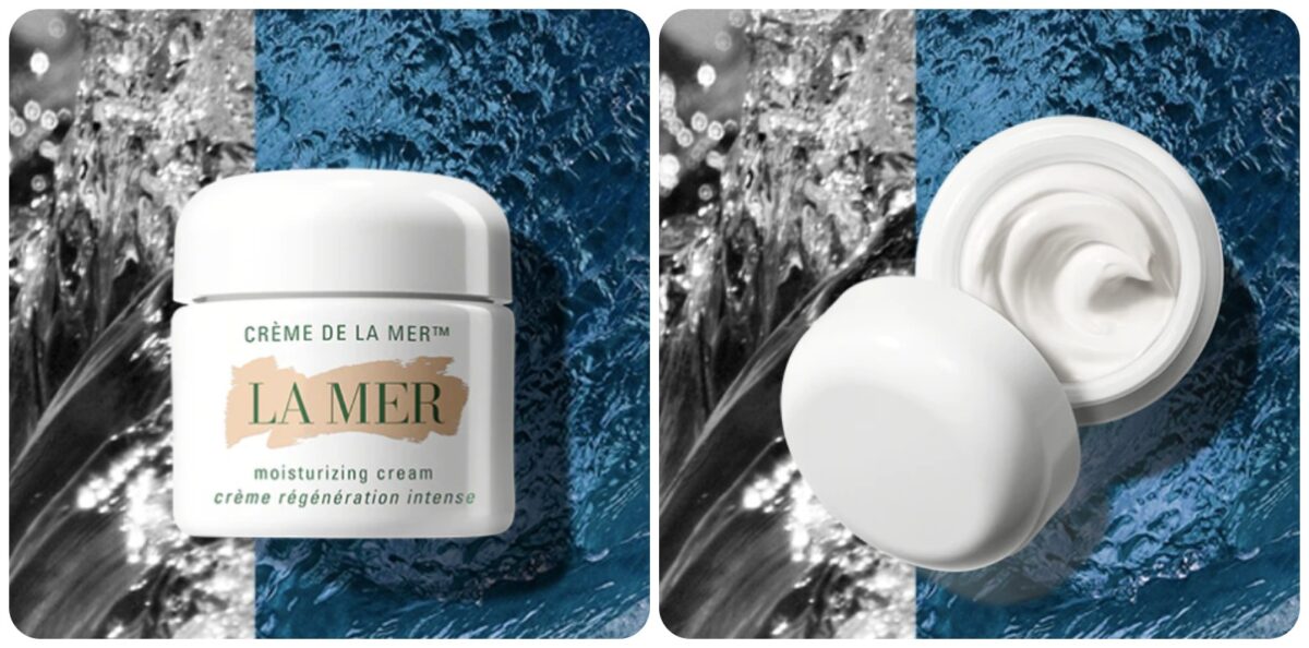 LA MER