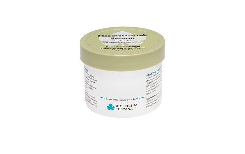 Galleria foto 'Argilla per Capelli e Cute: 6 prodotti da provare assolutamente' - foto 4