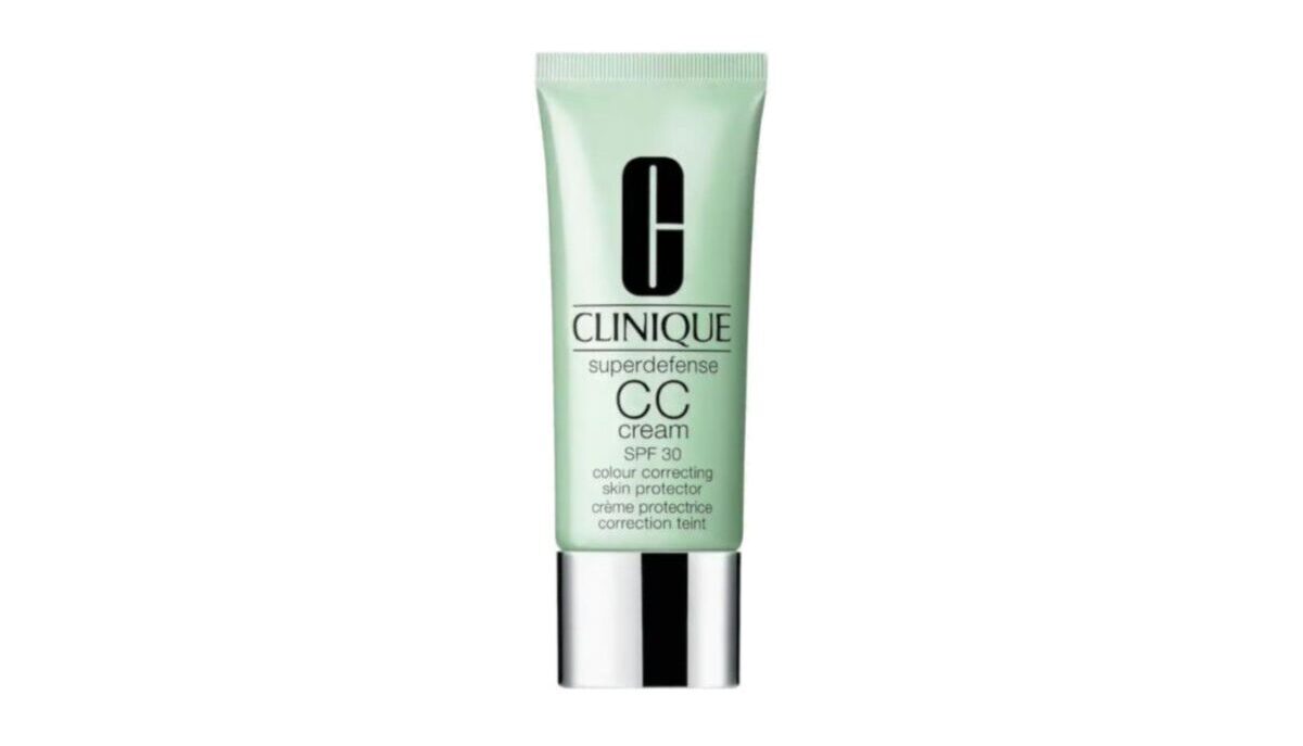 clinique cc crema