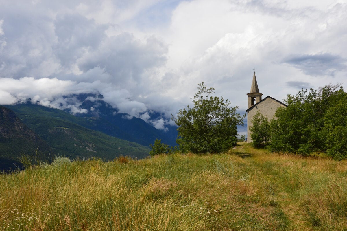 Galleria foto 'Weekend in Valle d’Aosta: 5 attrazioni da godere per un fine settimana unico!' - foto 3