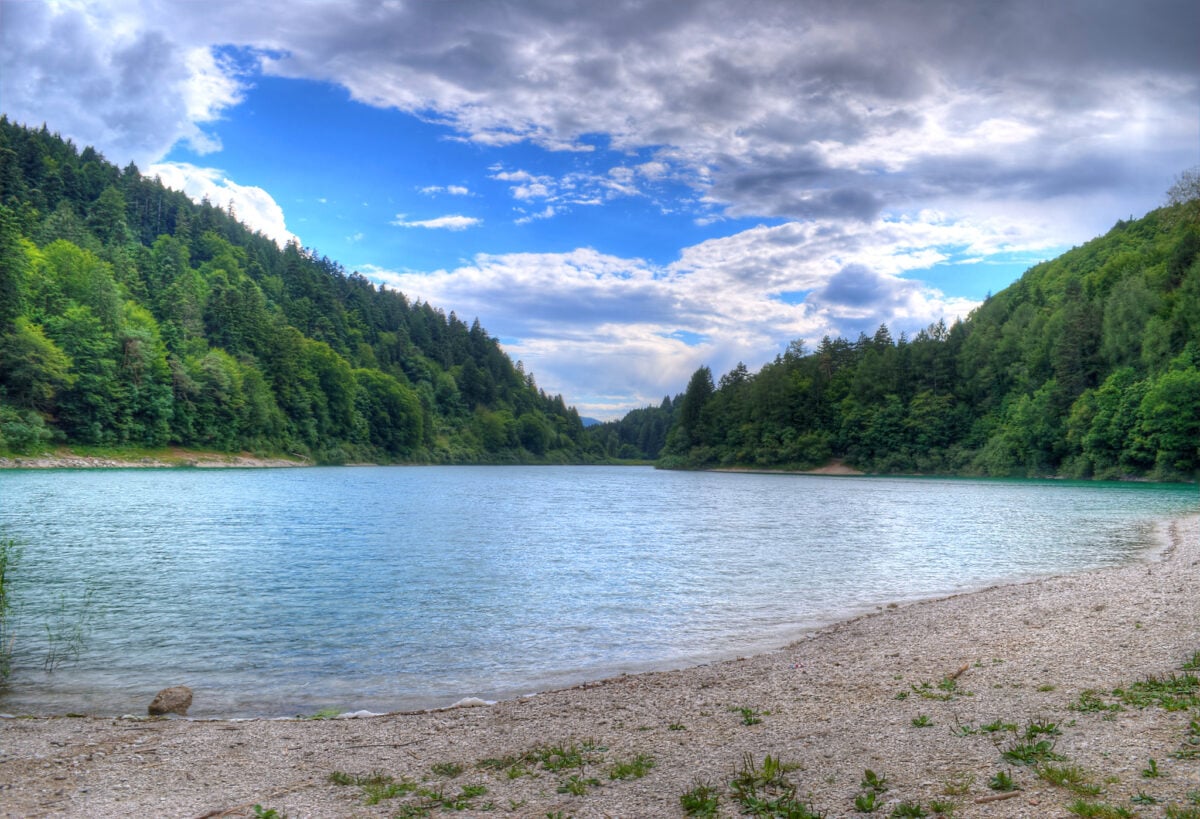 Trentino Alto Adige lamar