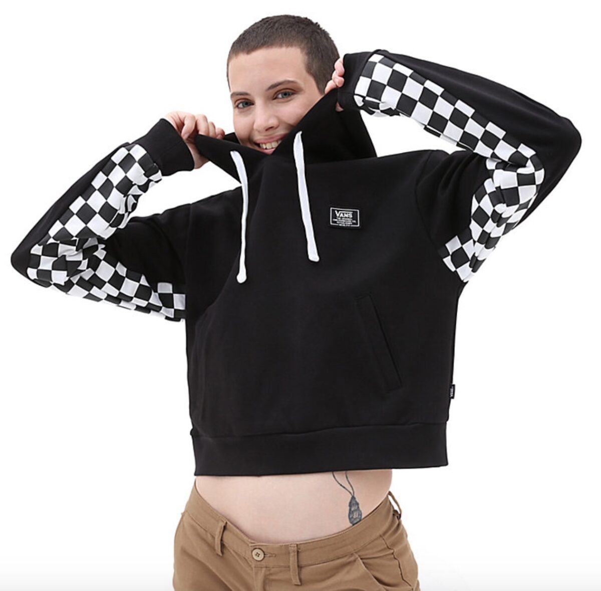 Galleria foto '5 Capi e Accessori must have per un perfetto Street Style' - foto 7