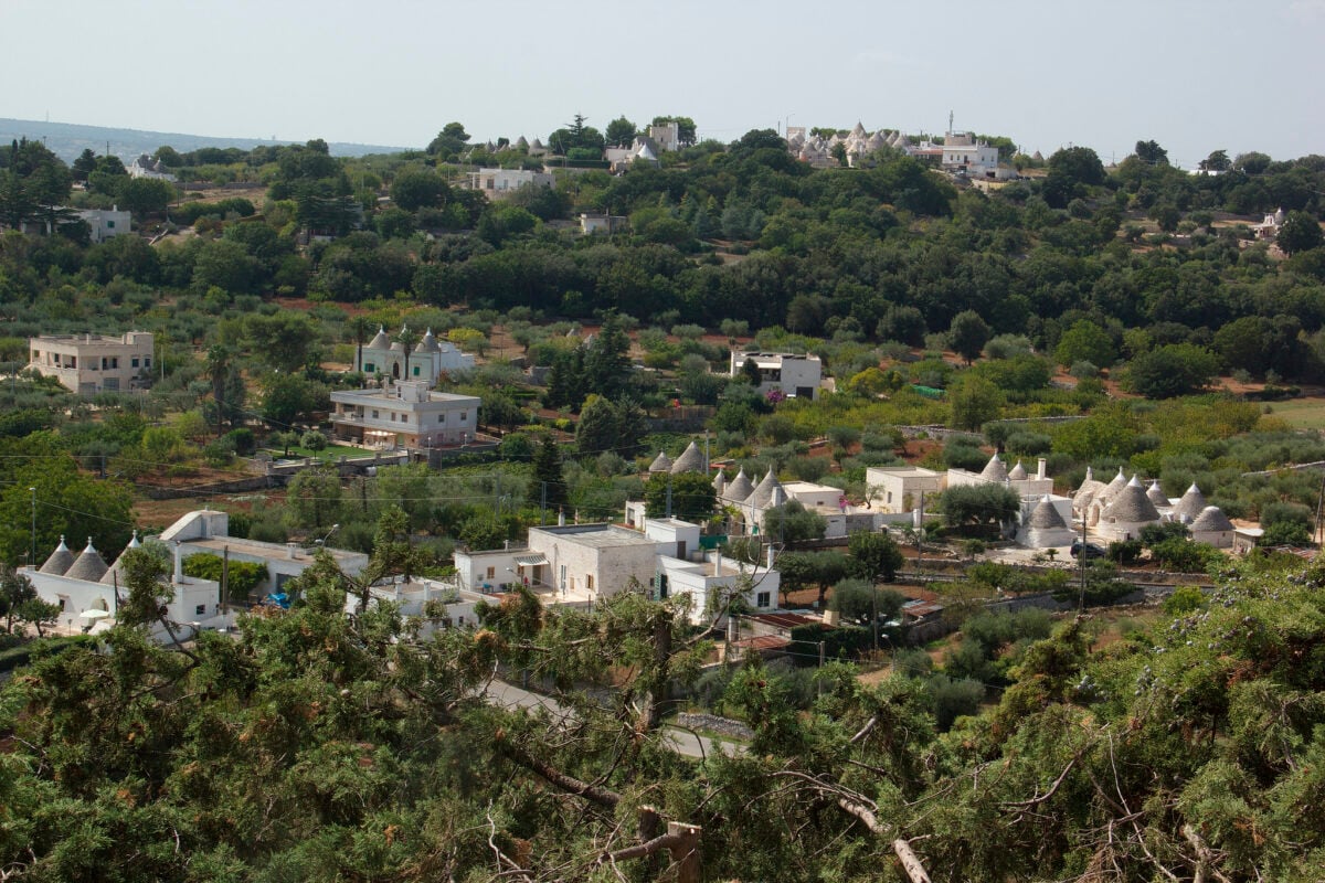 Galleria foto 'Le Colline più famose d’Italia: 5 incantevoli paesaggi da scoprire…' - foto 1