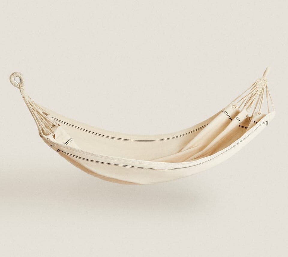 Galleria foto 'Saldi Zara Home: 7 Mobili e Complementi a prezzi super vantaggiosi' - foto 6