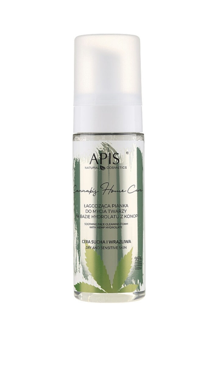apis make up
