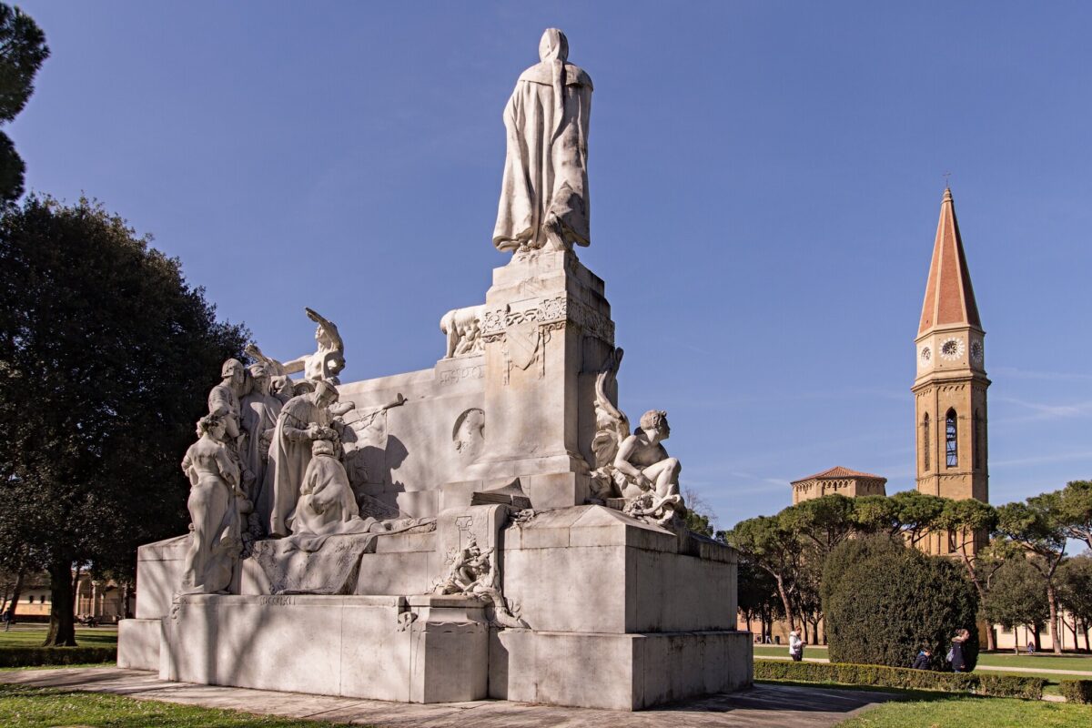 arezzo petrarca