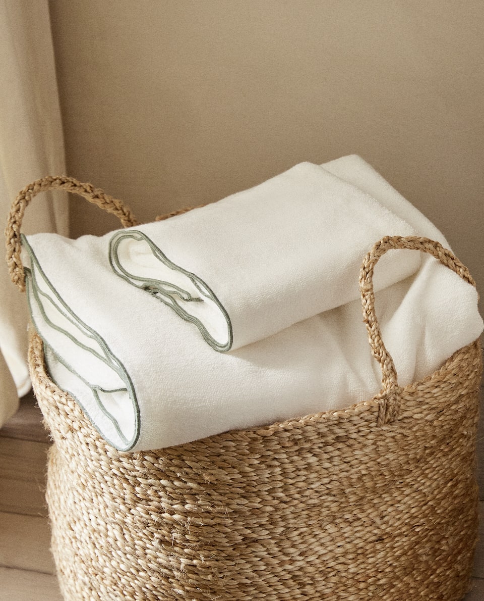 Galleria foto 'Zara Home, 6 imperdibili Novità 2023 dalla sezione Tessili!' - foto 2