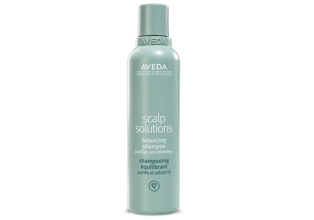 aveda shampoo scalp care