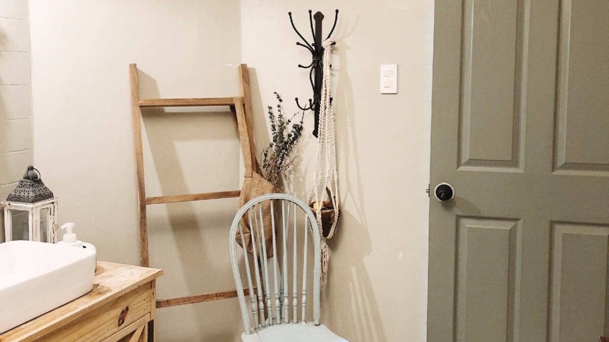 Galleria foto 'Come arredare un Bagno in Stile Nordico: 5 suggerimenti da non lasciarsi sfuggire!' - foto 5