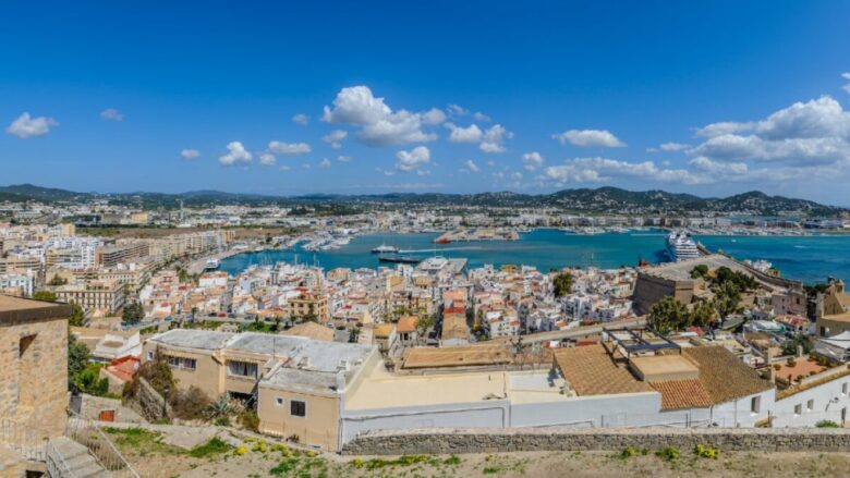 baleari ciclismo