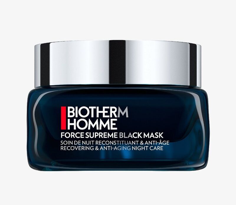 Galleria foto '5 Black Mask perfette per la Pelle Maschile. Ecco le migliori…' - foto 6