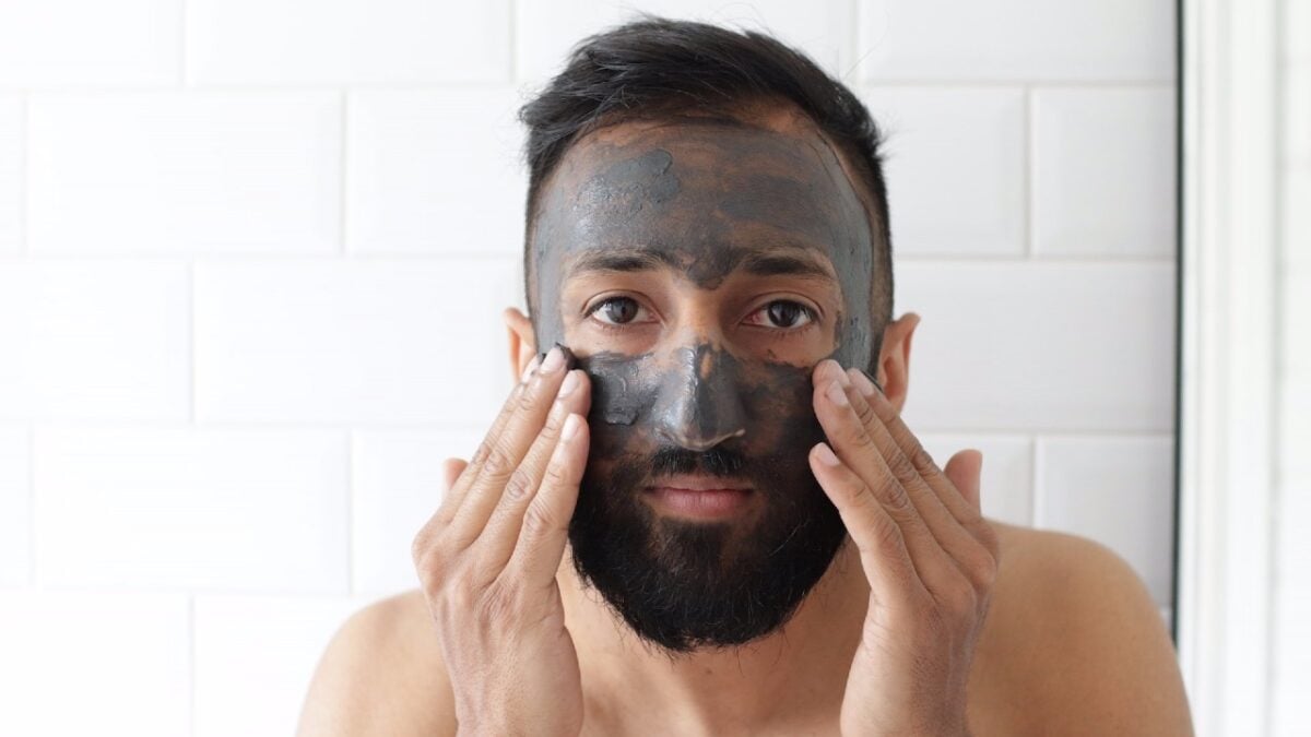 5 Black Mask perfette per la Pelle Maschile. Ecco le migliori…