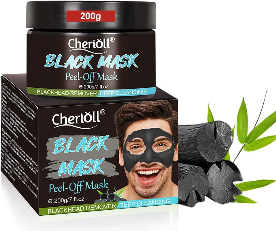 Galleria foto '5 Black Mask perfette per la Pelle Maschile. Ecco le migliori…' - foto 4