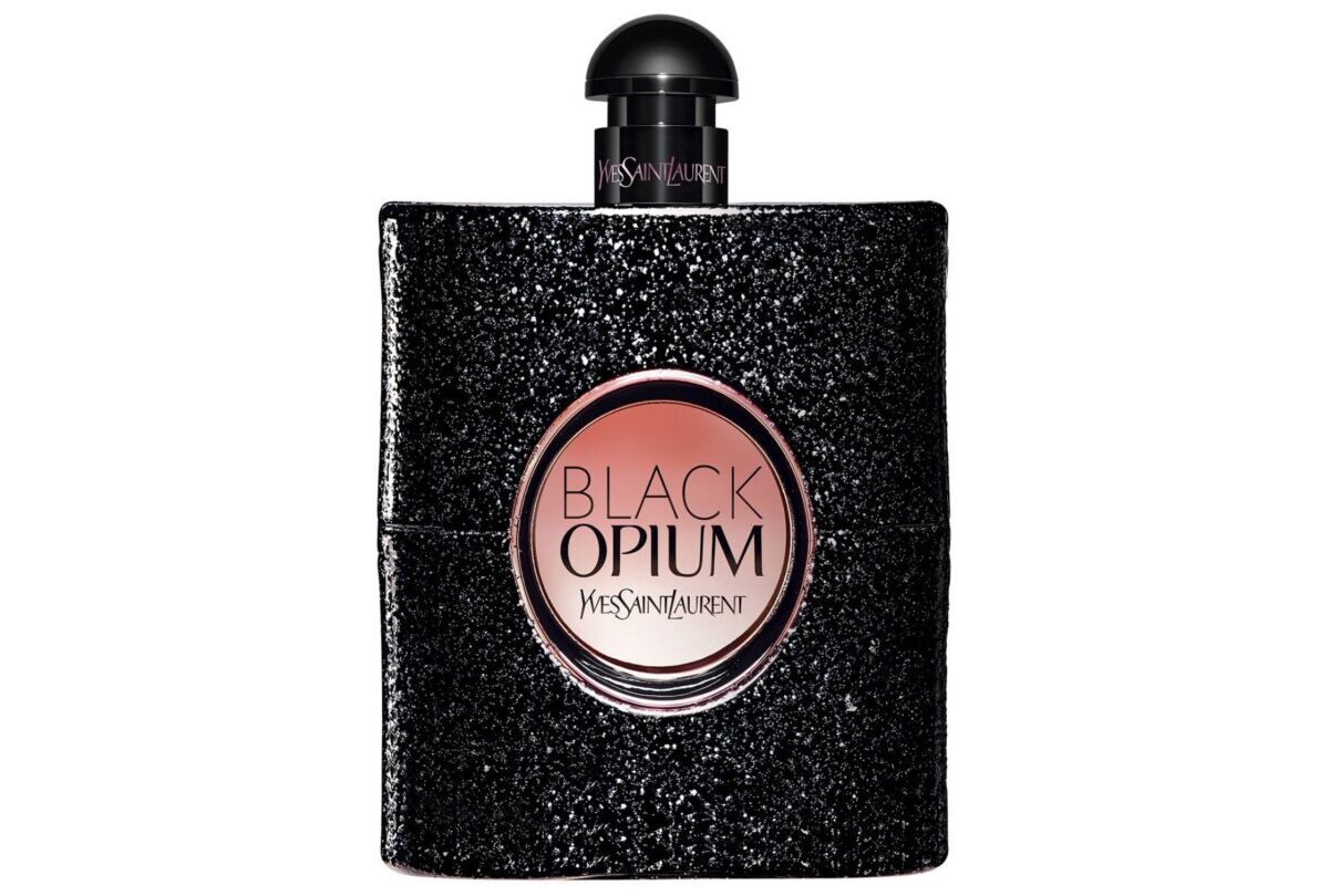 black opium profumi