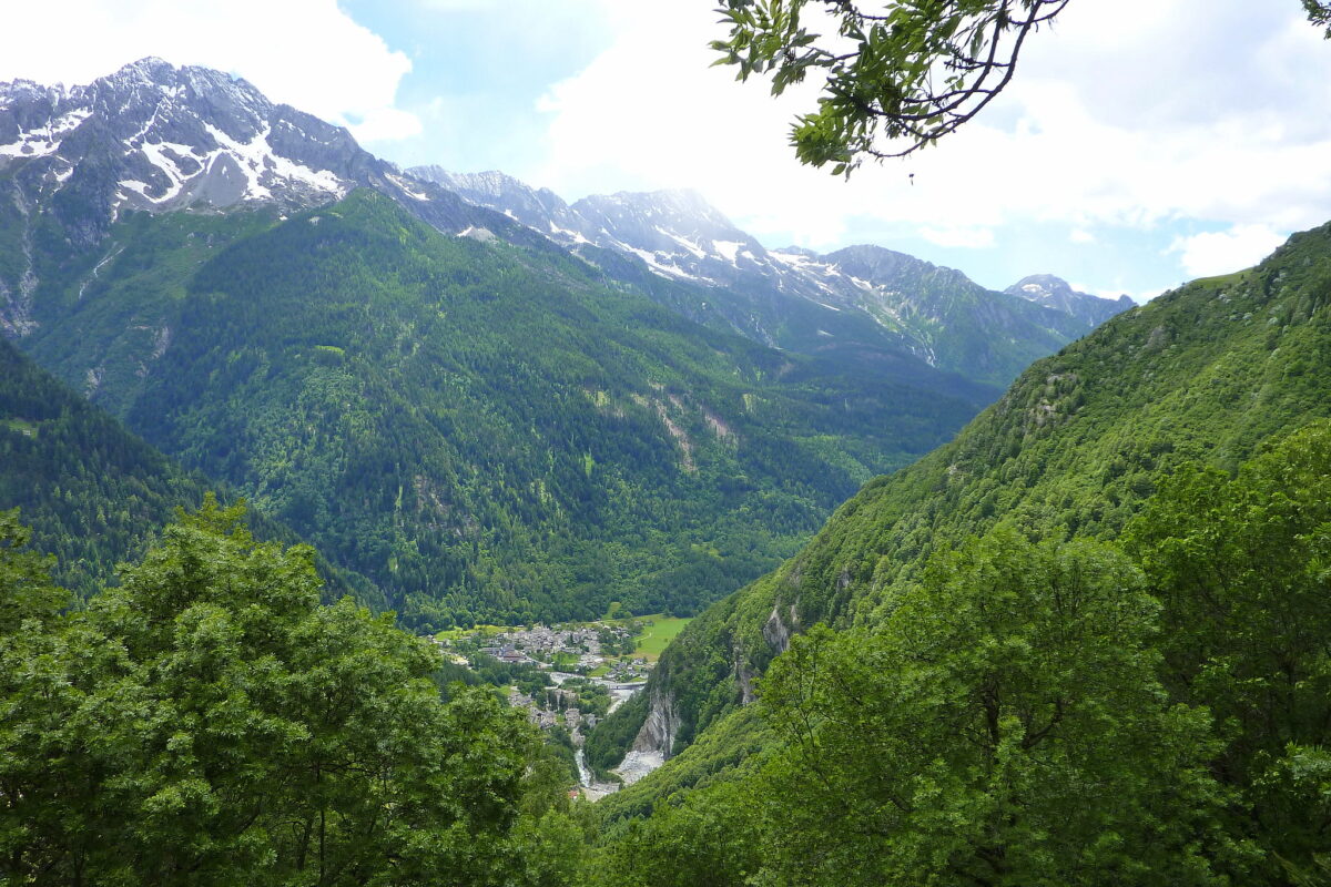 Galleria foto 'Valle Del Chiese: 6 borghi da scoprire lungo la suggestiva piana del Trentino' - foto 7