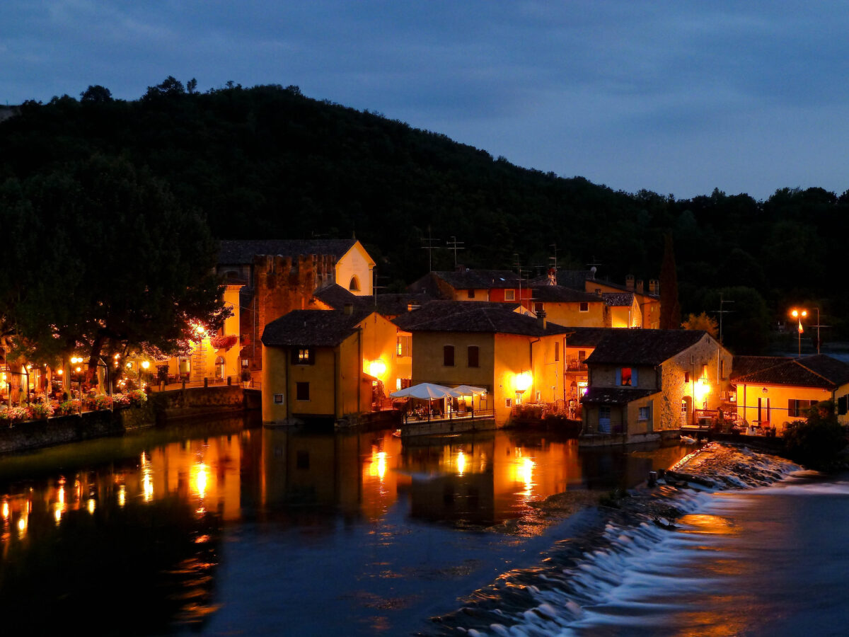 Galleria foto 'Mantova e dintorni: 5 location uniche da scoprire in un Weekend' - foto 4