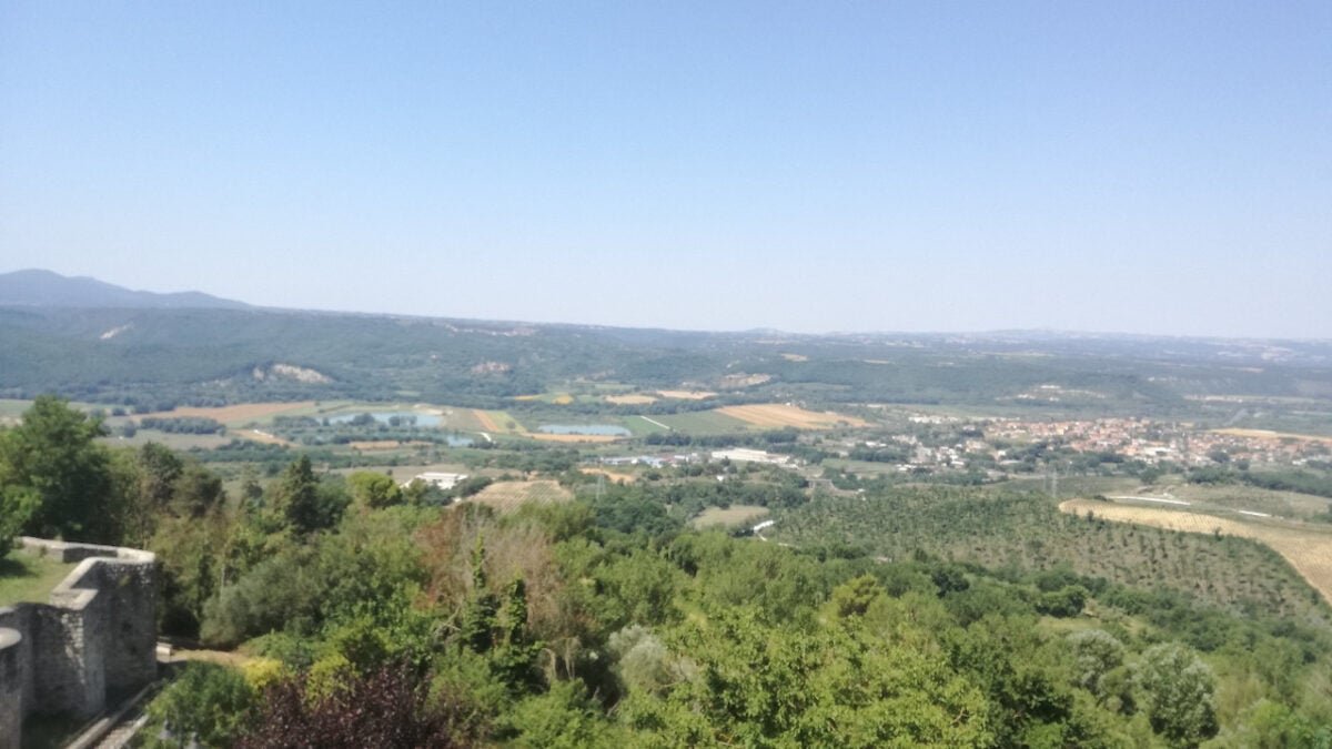 Borghi della Tuscia Viterbese: i 5 più belli e da visitare assolutamente!