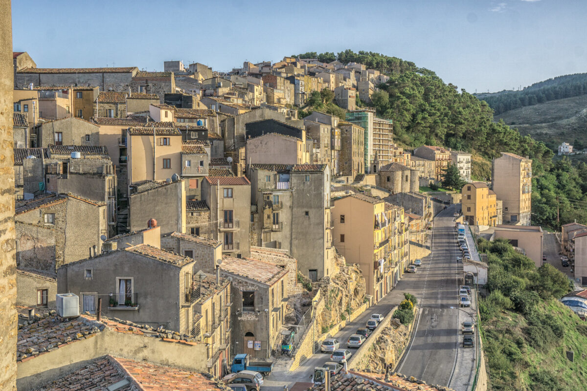 borghi invernali Geraci Siculo