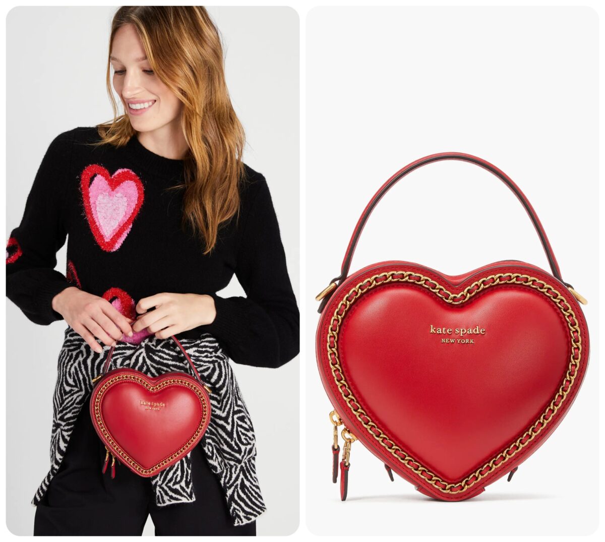 Galleria foto 'Kate Spade New York, 6 novità accessori dell’amatissimo brand statunitense' - foto 5