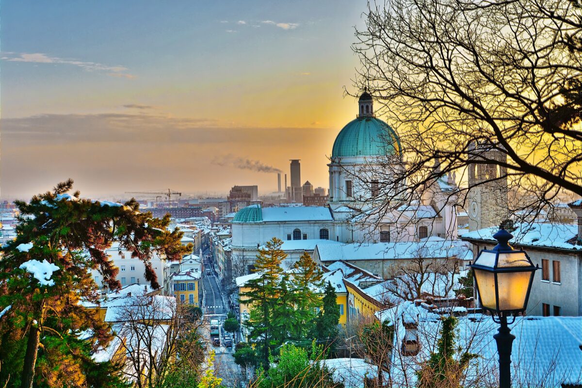 Galleria foto 'Pianura Padana: 5 location uniche da scoprire subito!' - foto 6