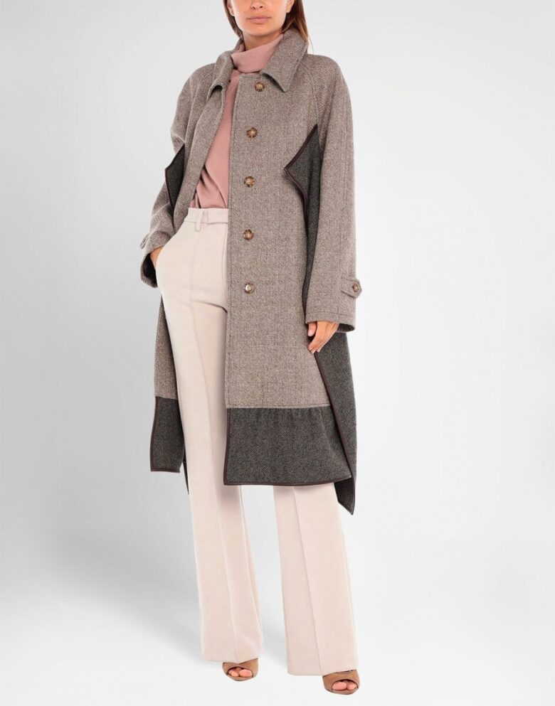 burberry cappotto