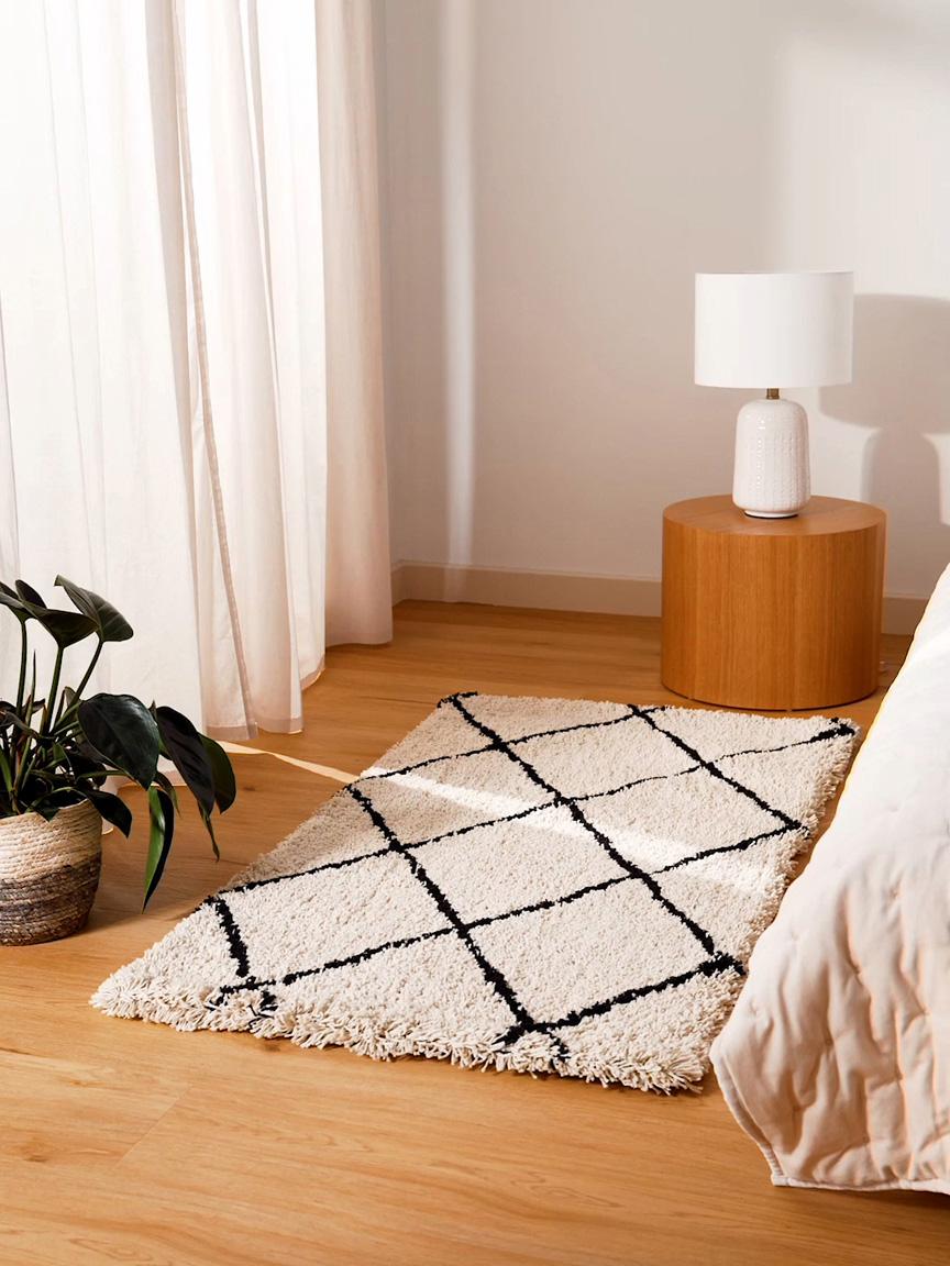 Galleria foto 'Come scegliere il Tappeto giusto: 4 suggerimenti firmati Westwing' - foto 3