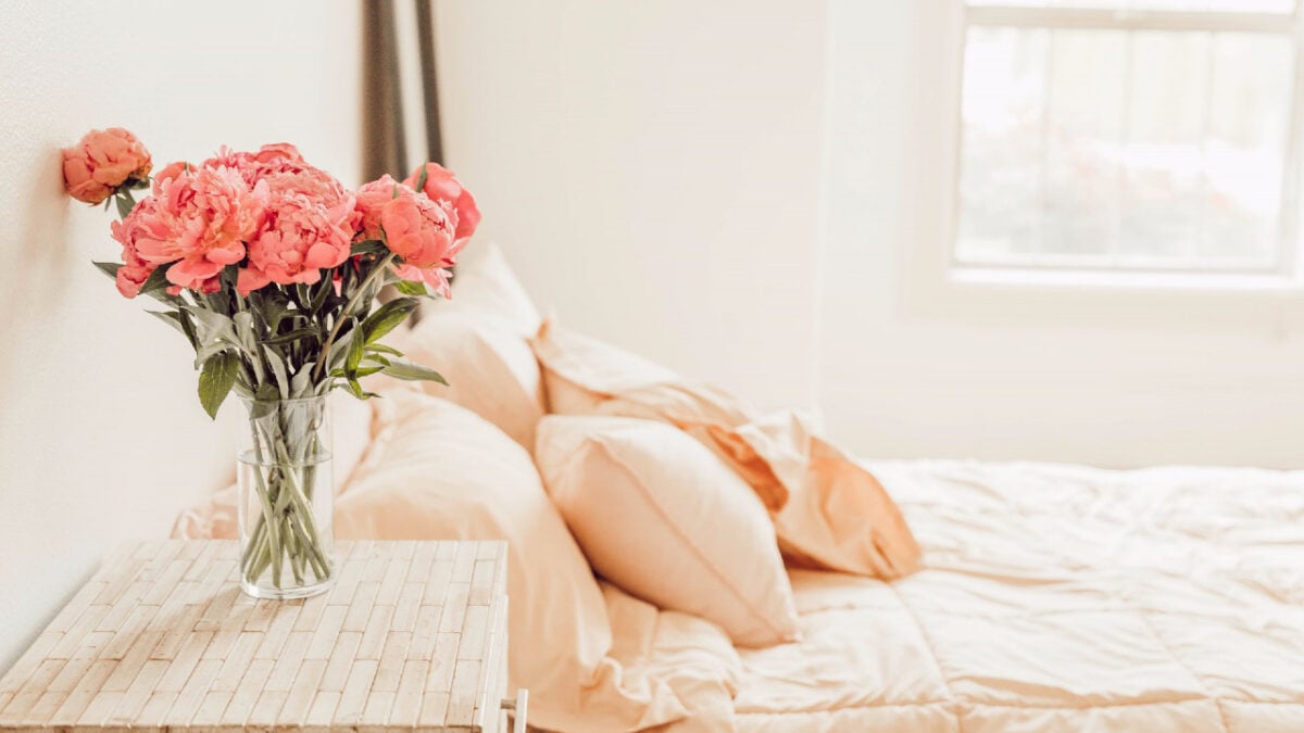 Una Camera da Letto romantica per un dolce San Valentino: 5 consigli d’arredo!